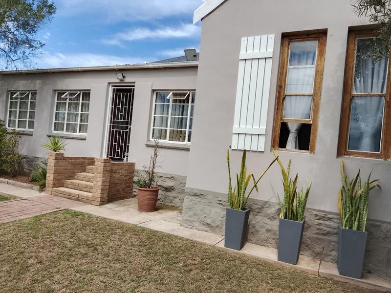 3 Bedroom Property for Sale in Albertinia Western Cape